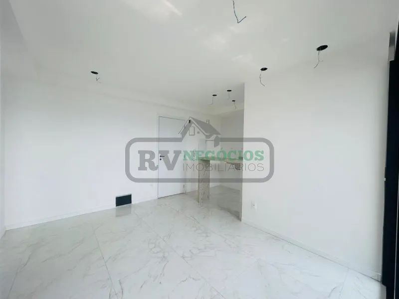 CA1019Imóvel para venda com 60 metros quadrados com 2 quartos em Granbery - Juiz de Fora - - Foto 3