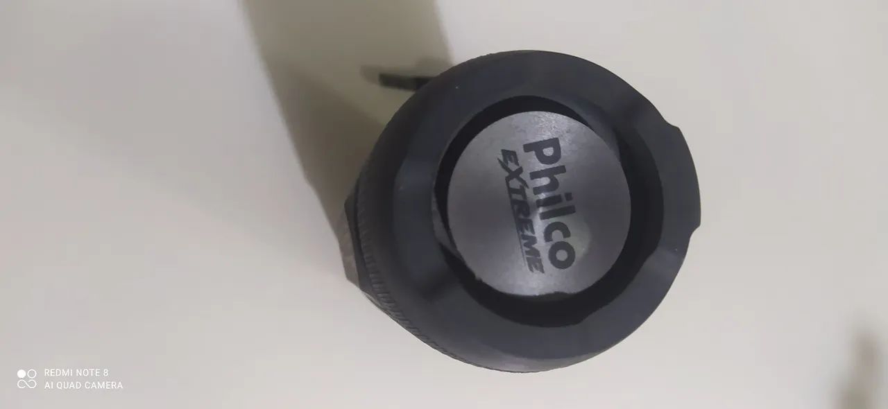 Caixa de Som Philco PBS16BT Extreme - Foto 3