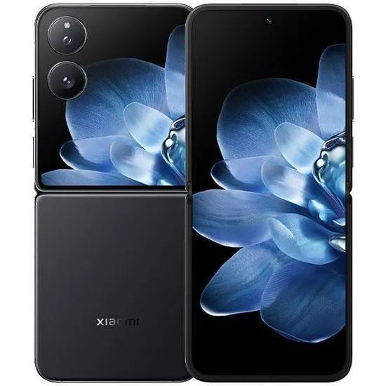 Xiaomi MIX Flip グローバルモデル（512GB）カメラ無音 Celular Xiaomi Mix Flip Dual Chip 512GB 5G - Celulares e