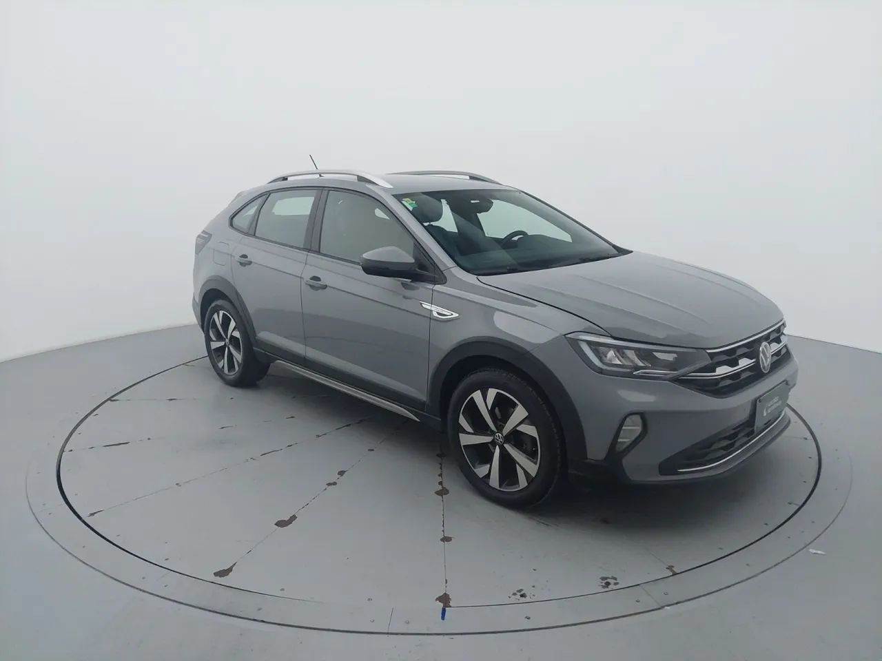 Volkswagen Nivus Highline 1.0 200 TSI Flex Aut., foto 7 de 18