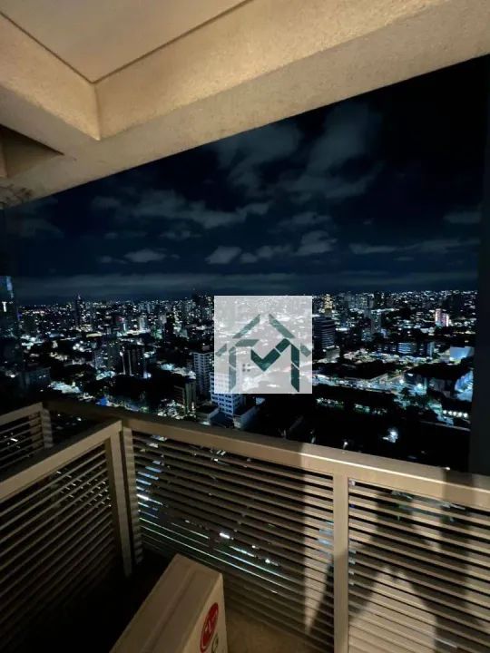 Flat com 1 dormitório para alugar, 35 m² por R$ 3.200,00/mês - Centro - Osasco/SP - Foto 5