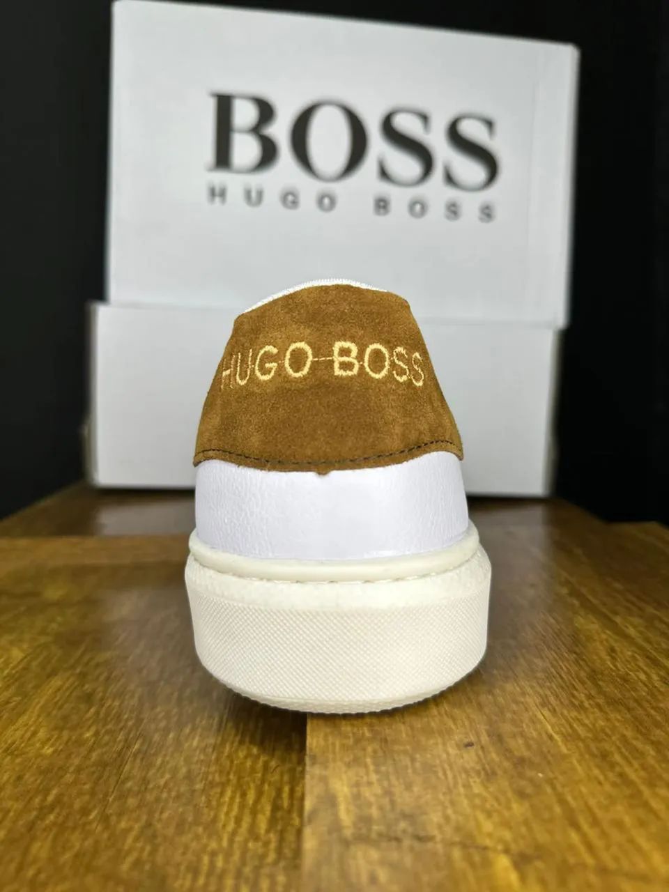 Tênis Boss Premium 38 ao 43 - Foto 6