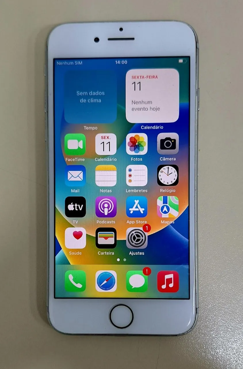 Iphone 8 64 GB