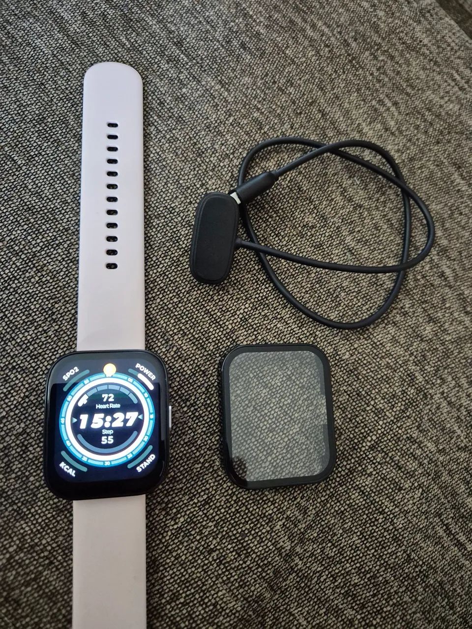 Smartwatch  Amazfit Bip 5  - Foto 3