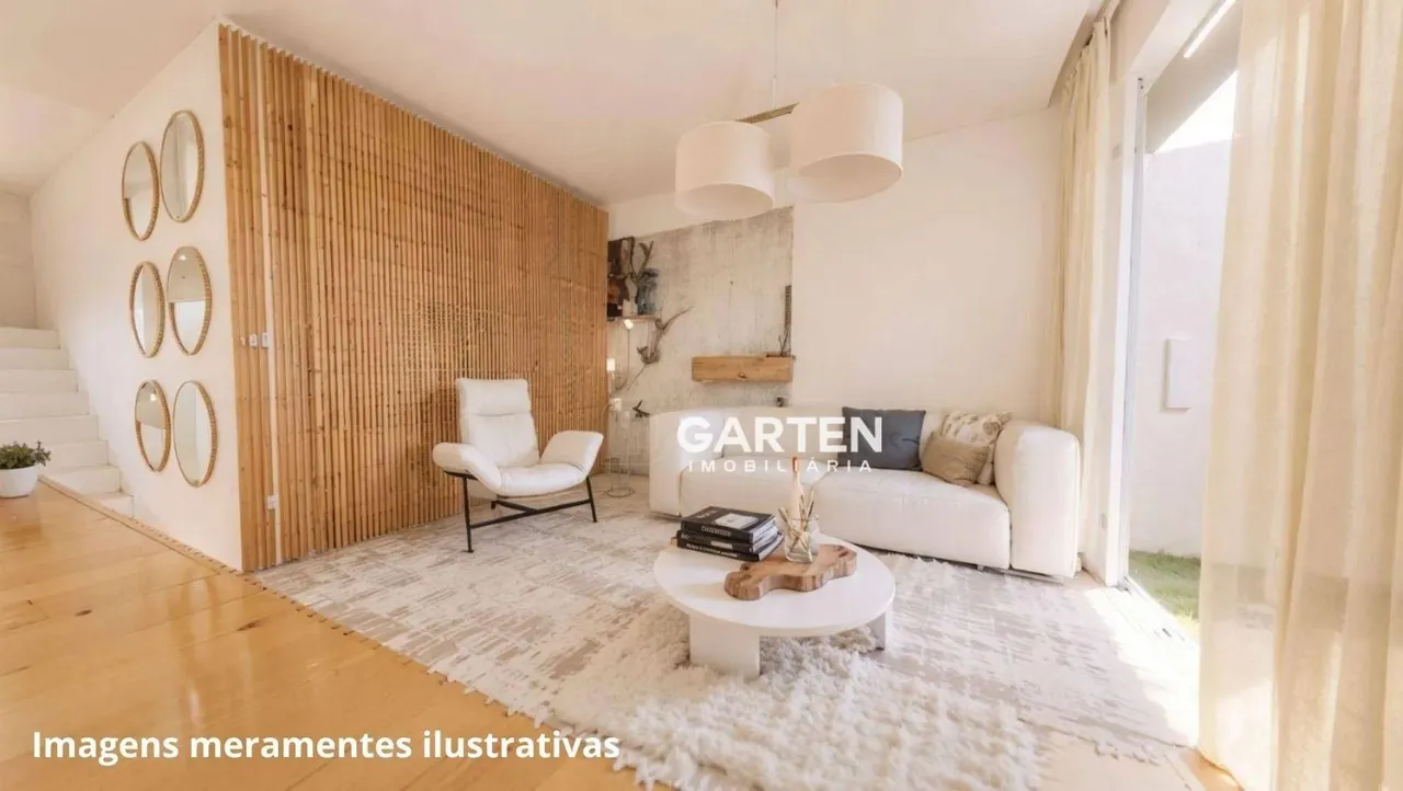 Sobrado com 3 dormitórios à venda, 125 m² por R$ 950.000,00 - Balneário Marajó - Matinhos/