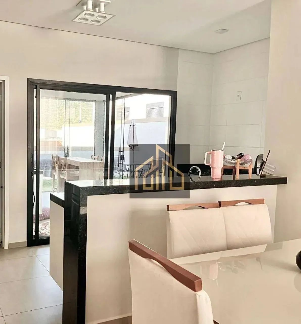 Casa térrea em condomínio com 3 suítes à venda, 117 m² por R$ 1.050.000 - San Fernando Val - Foto 3