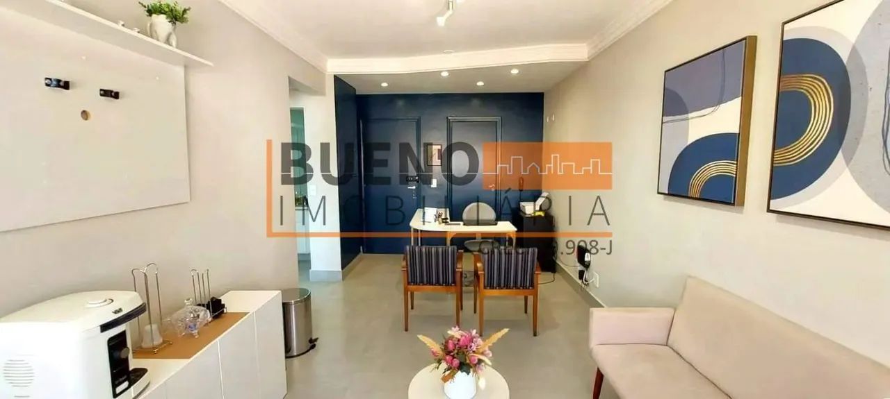 Sala para locação no Centro de Santa Bárbara D'Oeste, SP - Foto 5