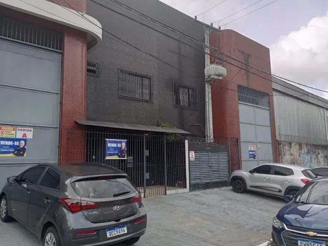 Galpão Comercial / Pedreira - Foto 4