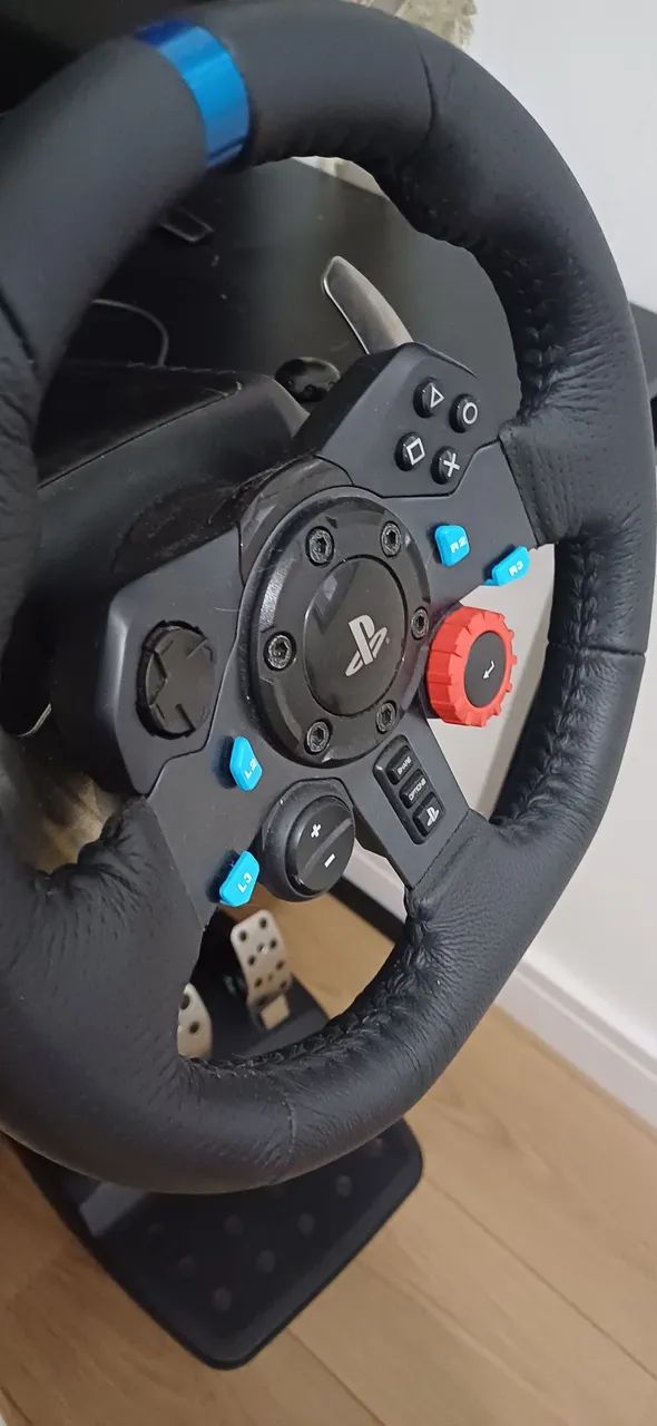 Volante logitech G29  - Foto 3