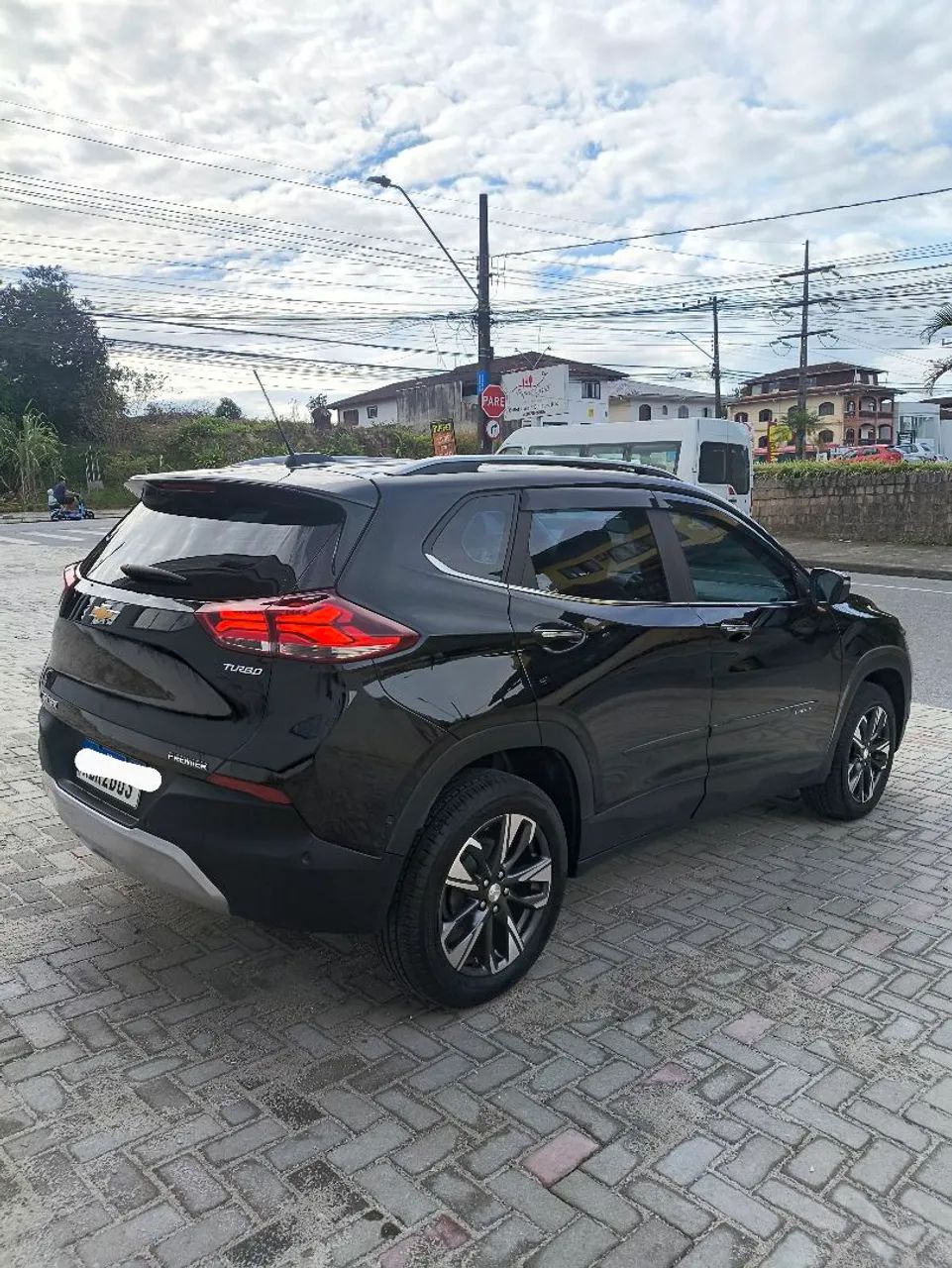 Baixa Km com teto solar  - Foto 3