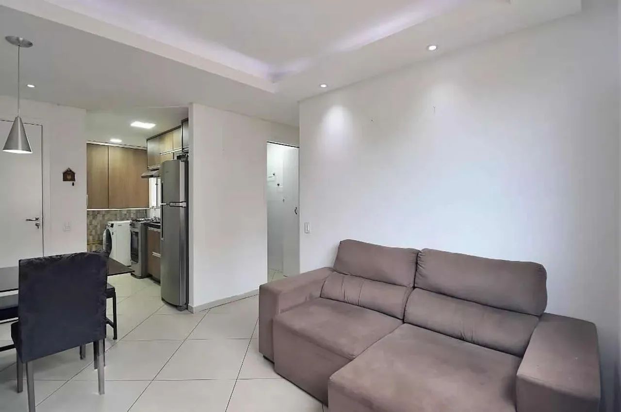 Aluguel anual na Ilha do Governador, apartamento 2 quartos - Foto 3