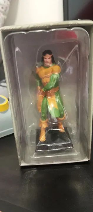 Miniaturas reservadas  - Foto 4