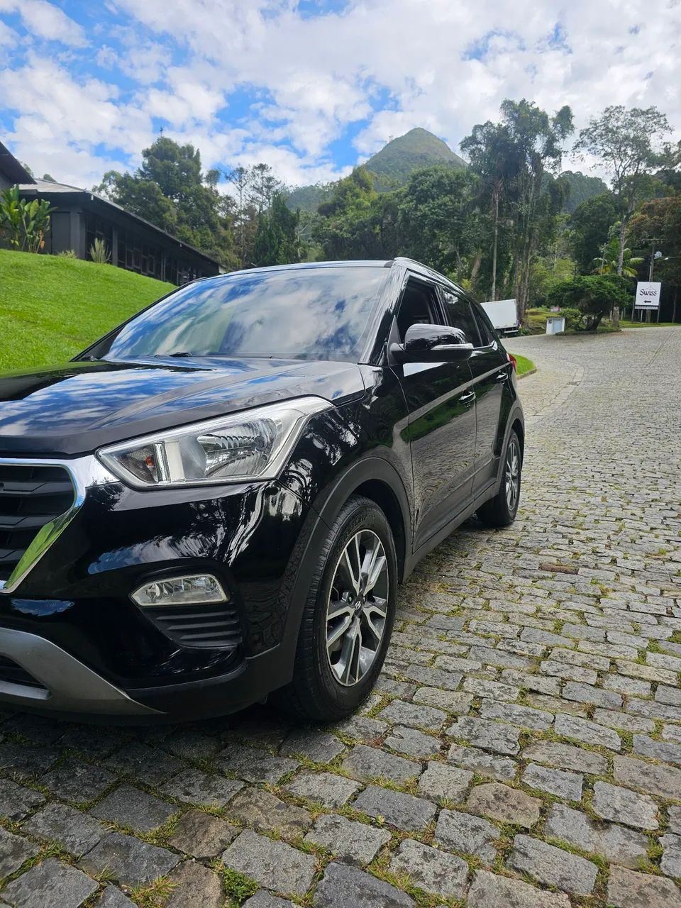 Creta 1.6 Pulse P. Aut, Lindo - 2019 - Foto 3
