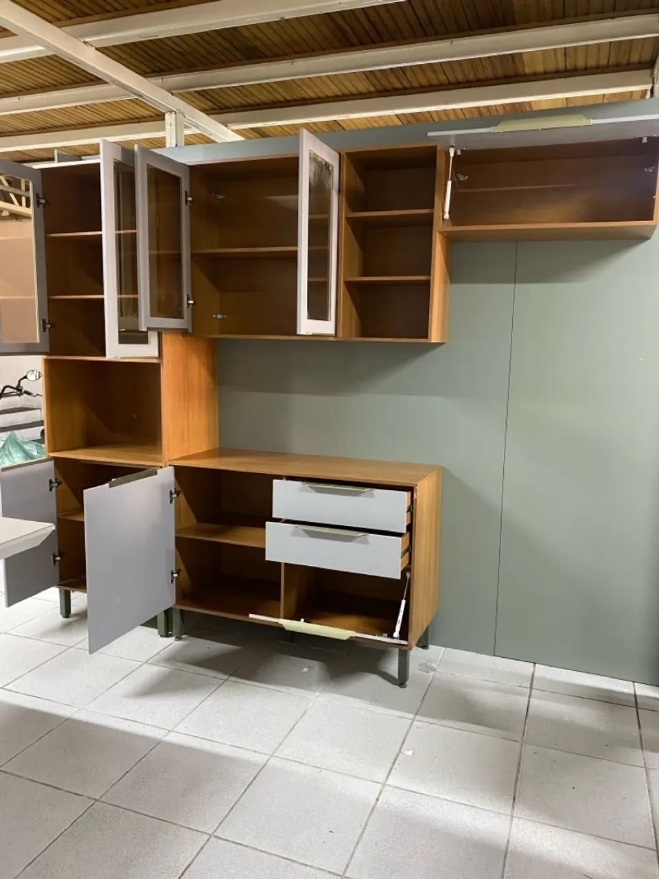 Armario de cozinha  - Foto 2