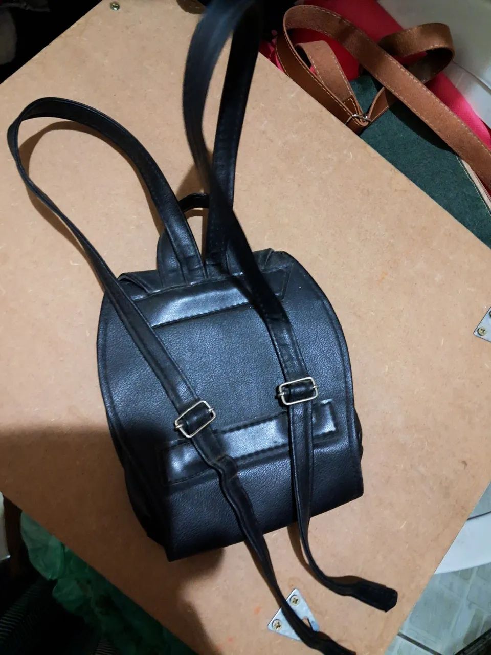 Bag preta básica - Foto 2