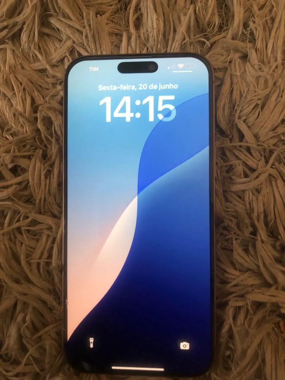 Vendo iPhone 16 pro Max 512 giga