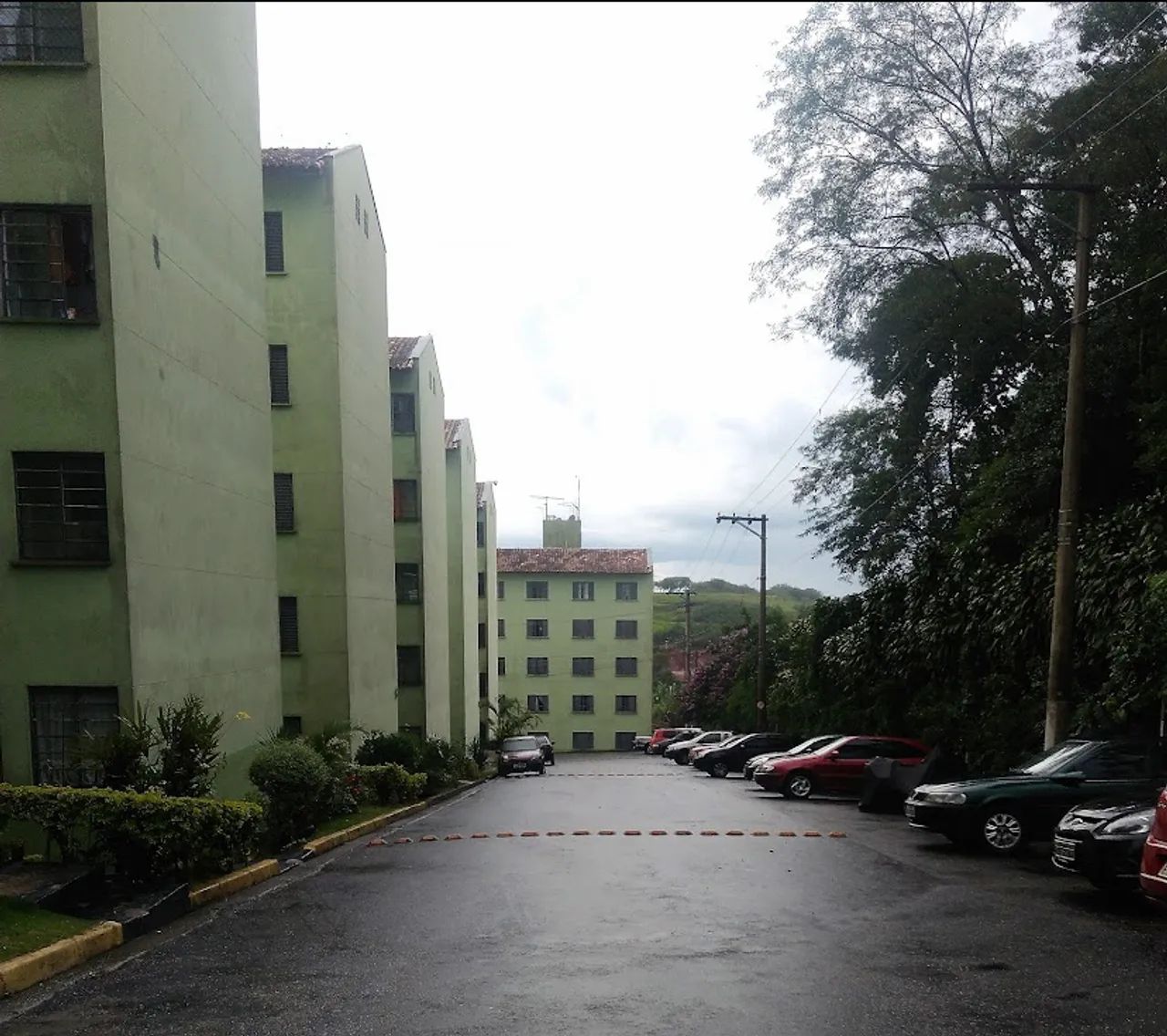 Foto - Itaquaquecetuba - Parque Novo Horizonte