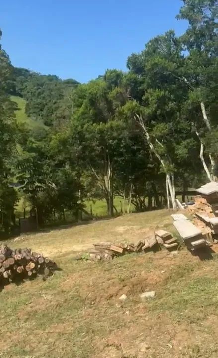 foto - Florianópolis - Rio Tavares