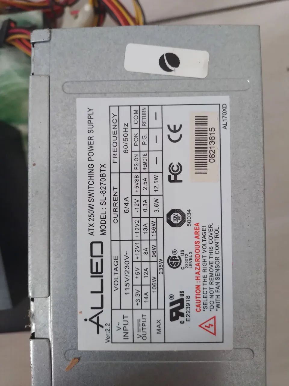 Vinik Blitzar CPU Cooler64291869908353121