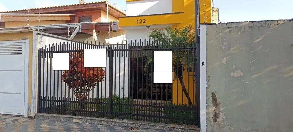 Sala para alugar, 50 m² por R$ 1.500,00/mês - Jardim Turmalinas - Santa Bárbara D'Oeste/SP