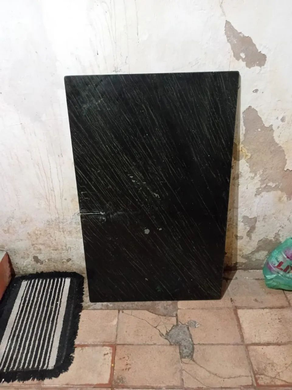 Pedra de granito  - Foto 2