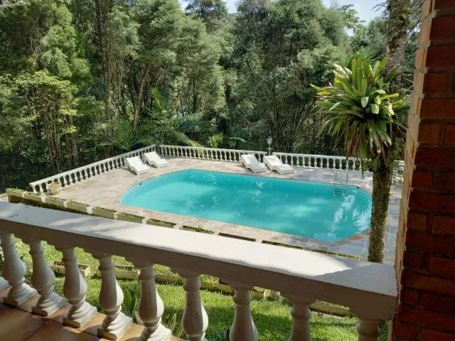 CHÁCARA ALUGA-SE  - Foto 3