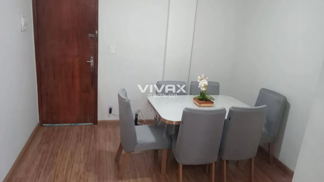 OLARIA | Rua Leopoldina Rego - Apartamento 2 Quartos | Agende Sua Visita