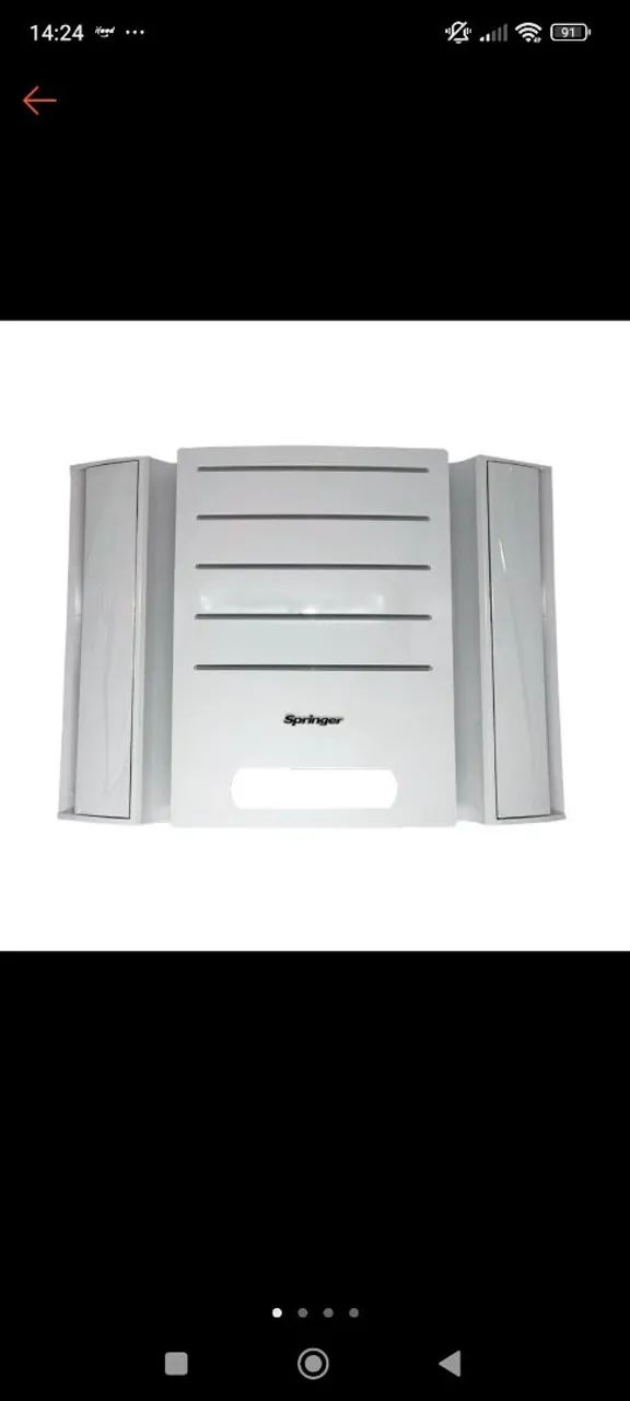 Painel de frente de ar 750064312216343937120