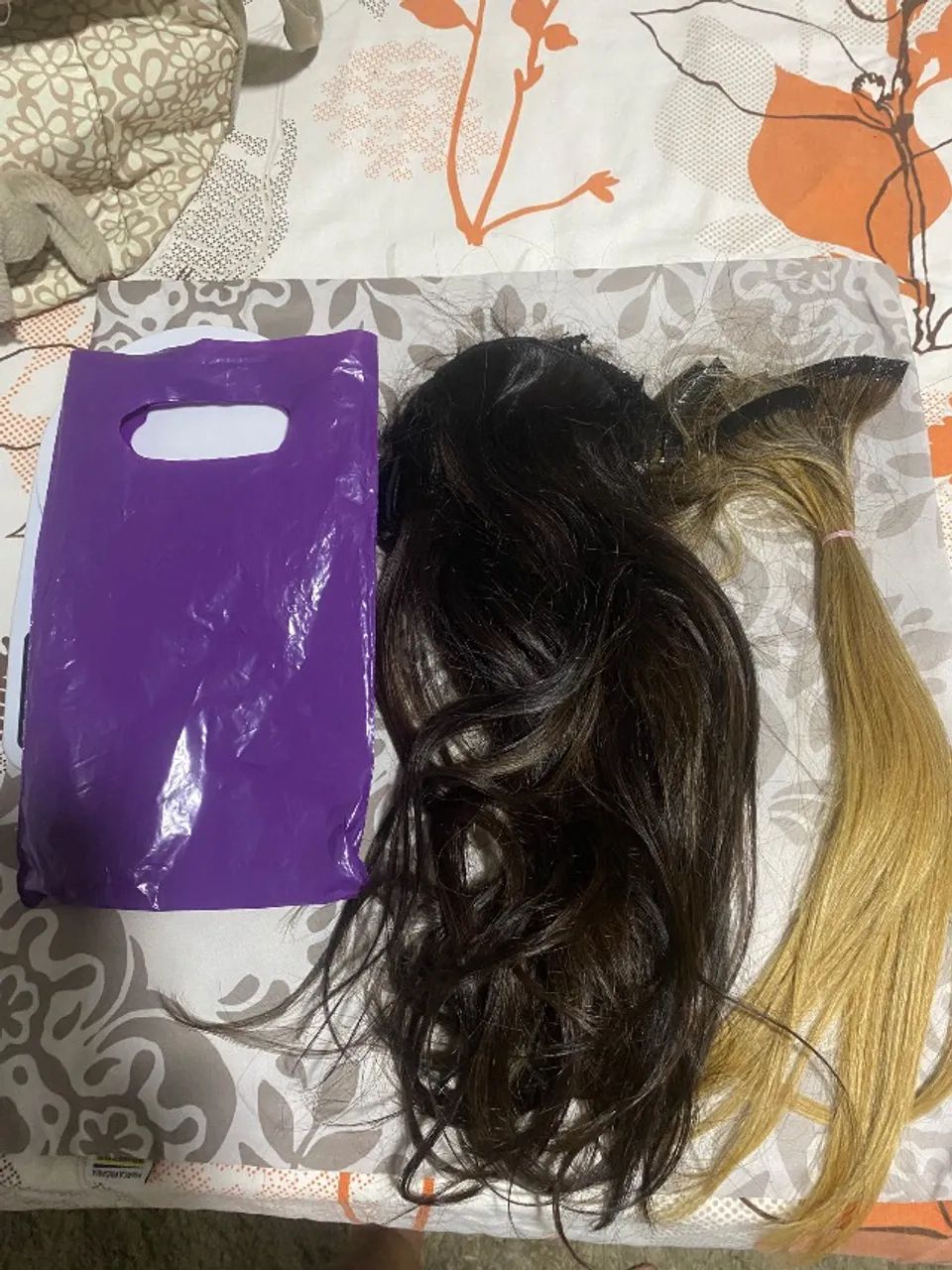 Cabelo regional  - Foto 5