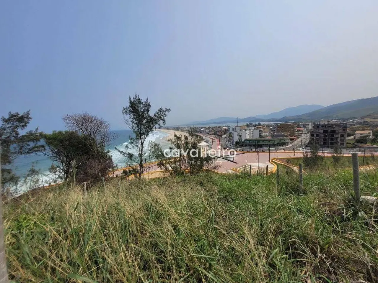 RARIDADE - LINDA VISTA DA PRAIA DE PONTA NEGRA - TERRENOS EM CONDOMÍNIO! ACEITA CAIXA!