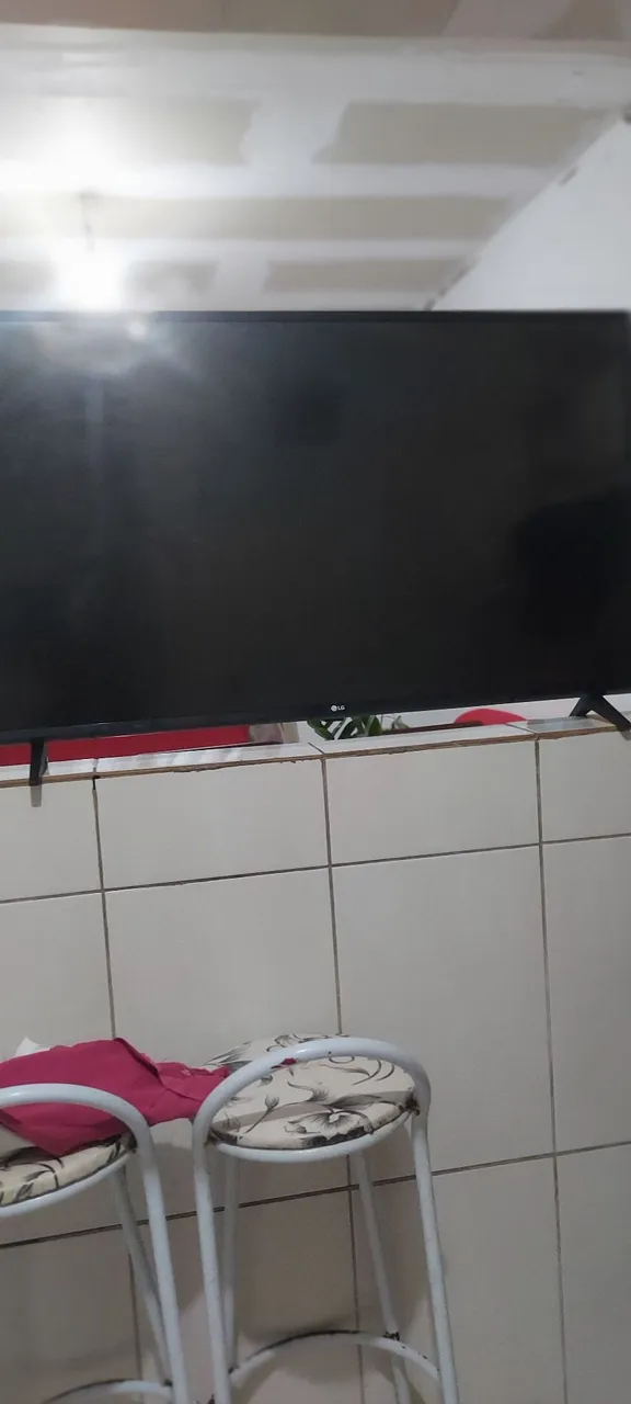 TV LG 42 polegadas