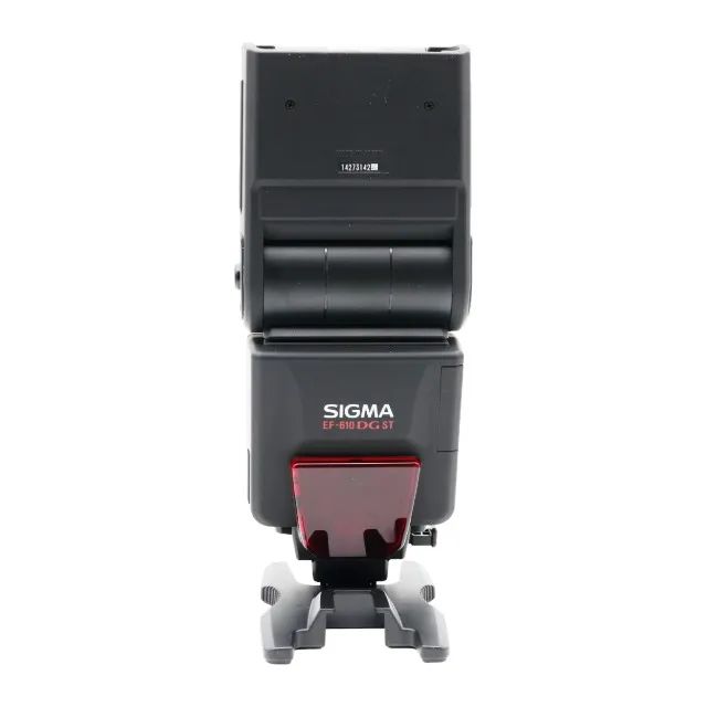 Flash Sigma Ef-610 Dg St Para Câmeras Sony, Canon - Foto 3