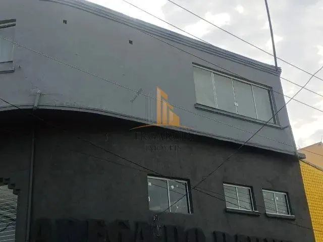 Prédio Comercial de 200m² no Tatuapé - São Paulo por R$1.900.000 - Venda - Foto 2