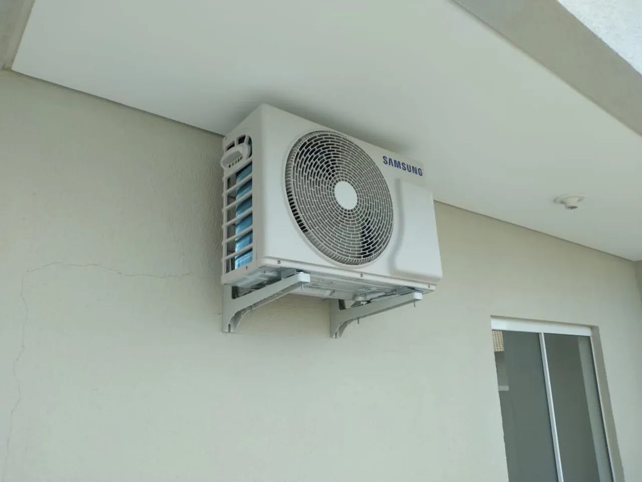 Ar condicionado  instalação  - Foto 3