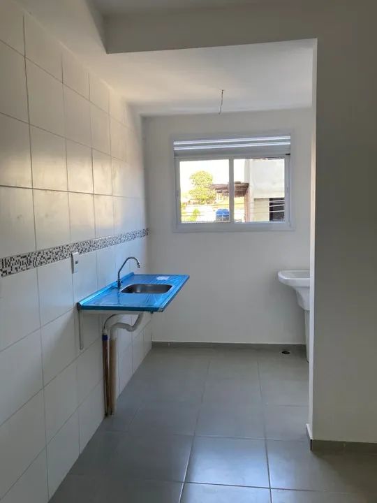2 quartos 1 banheiro Apartamento - Foto 3