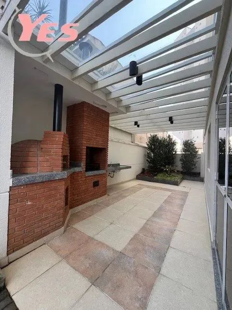 Apartamento para venda no Tatuapé - Foto 3