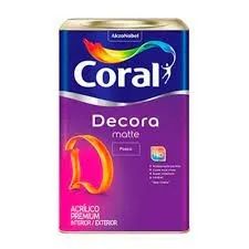 Diversas Tintas Coral Premium primeira Linha 16L a partir - Foto 3