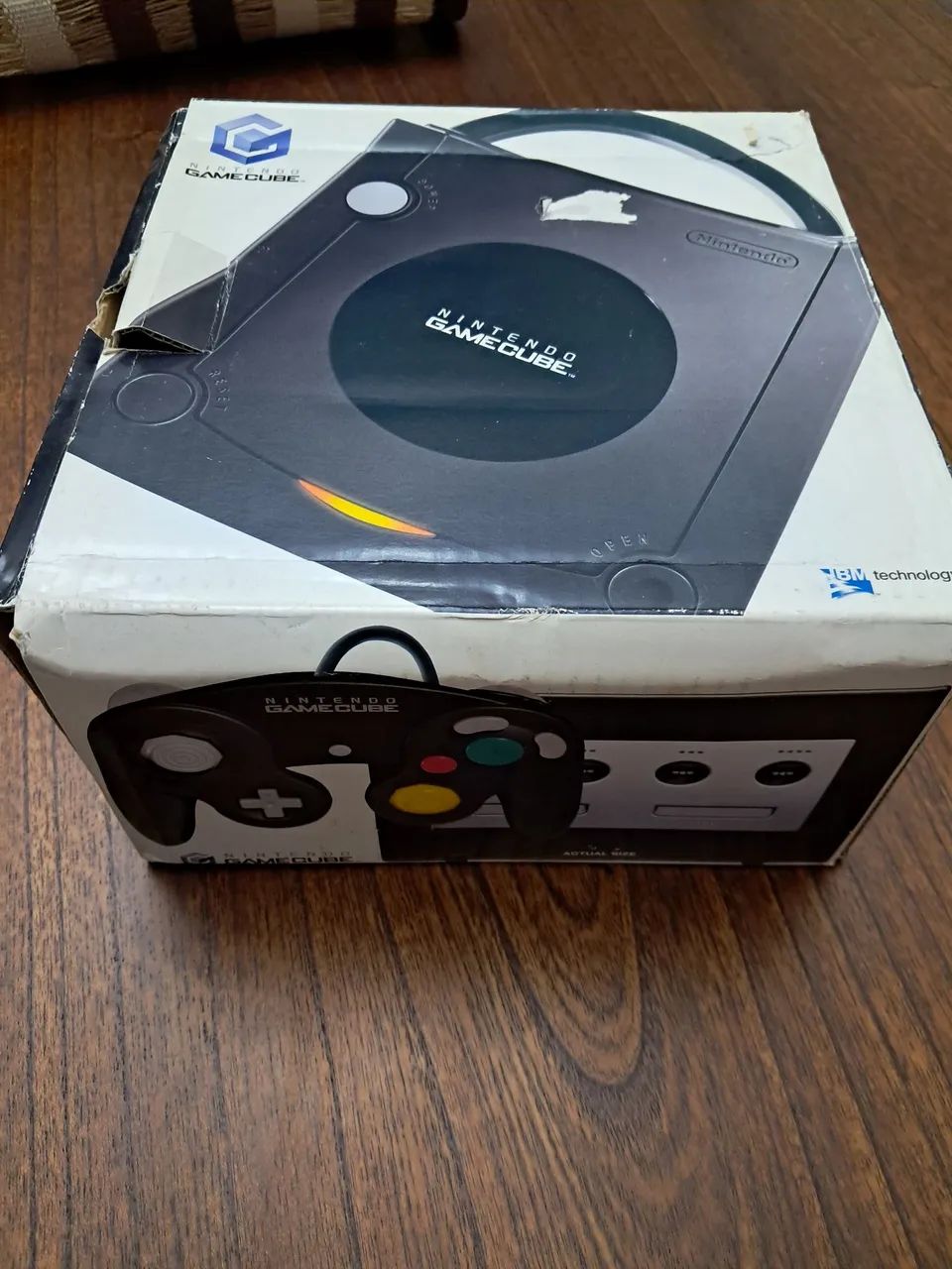 Nintendo Gamecube - Foto 3