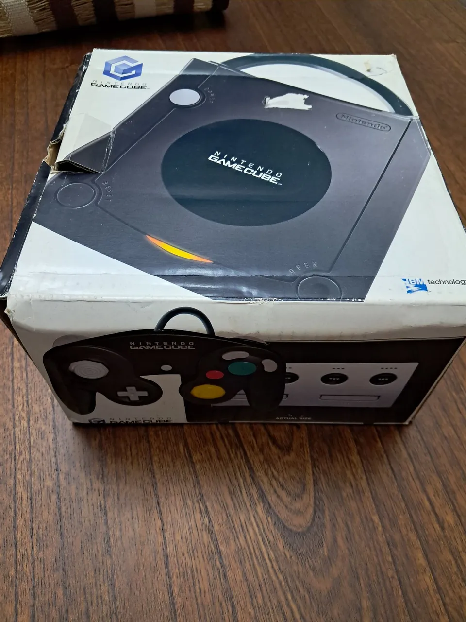 Consoles de Vídeo Game no Brasil