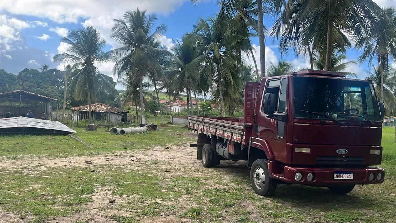 Ford cargo 2011 - Foto 5