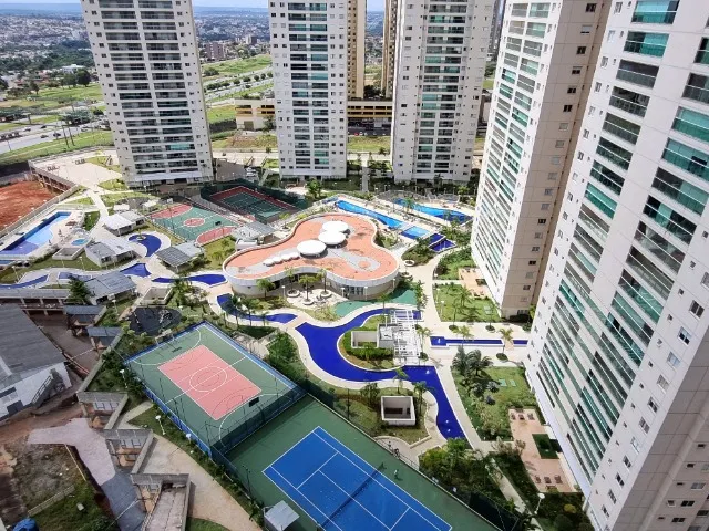 Península Resort Residencial