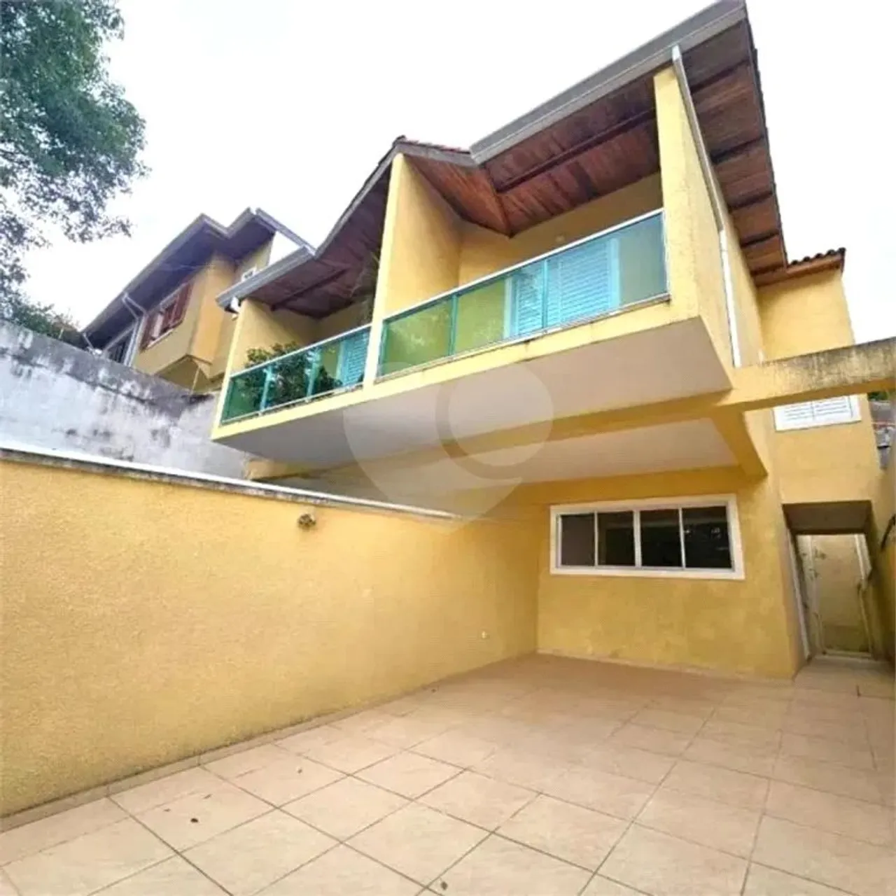 Sobrado com 3 quartos à venda ou para locação em Jardim Bonfiglioli - SP