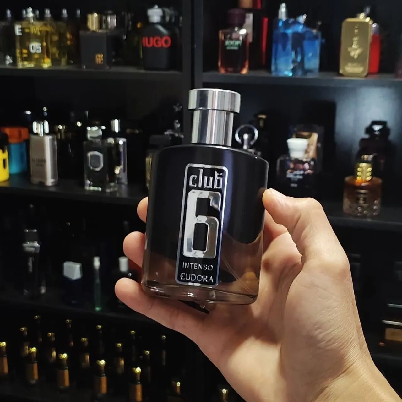 Perfumes Club 6 Eudora - Foto 4