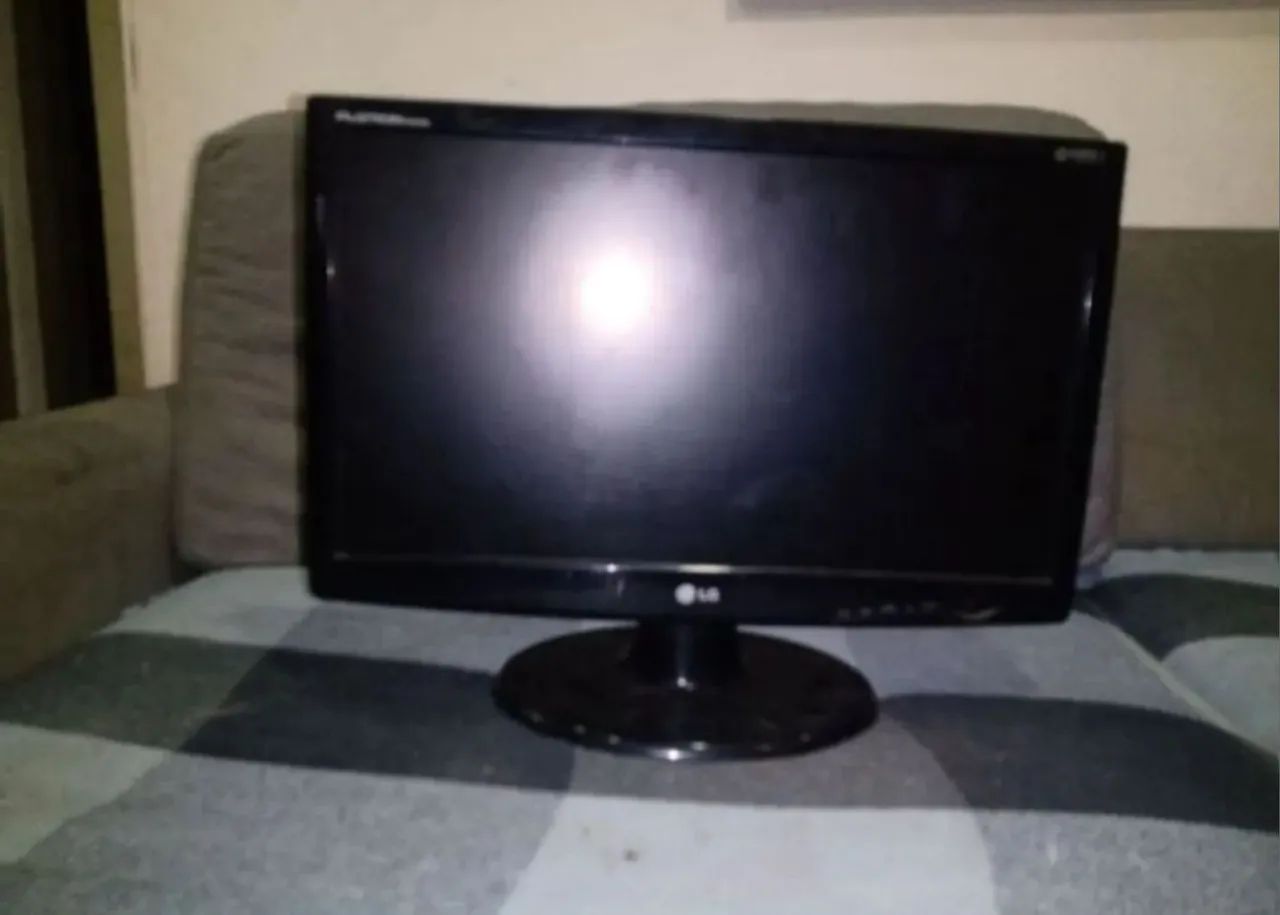 Monitor LG 19 polegadas