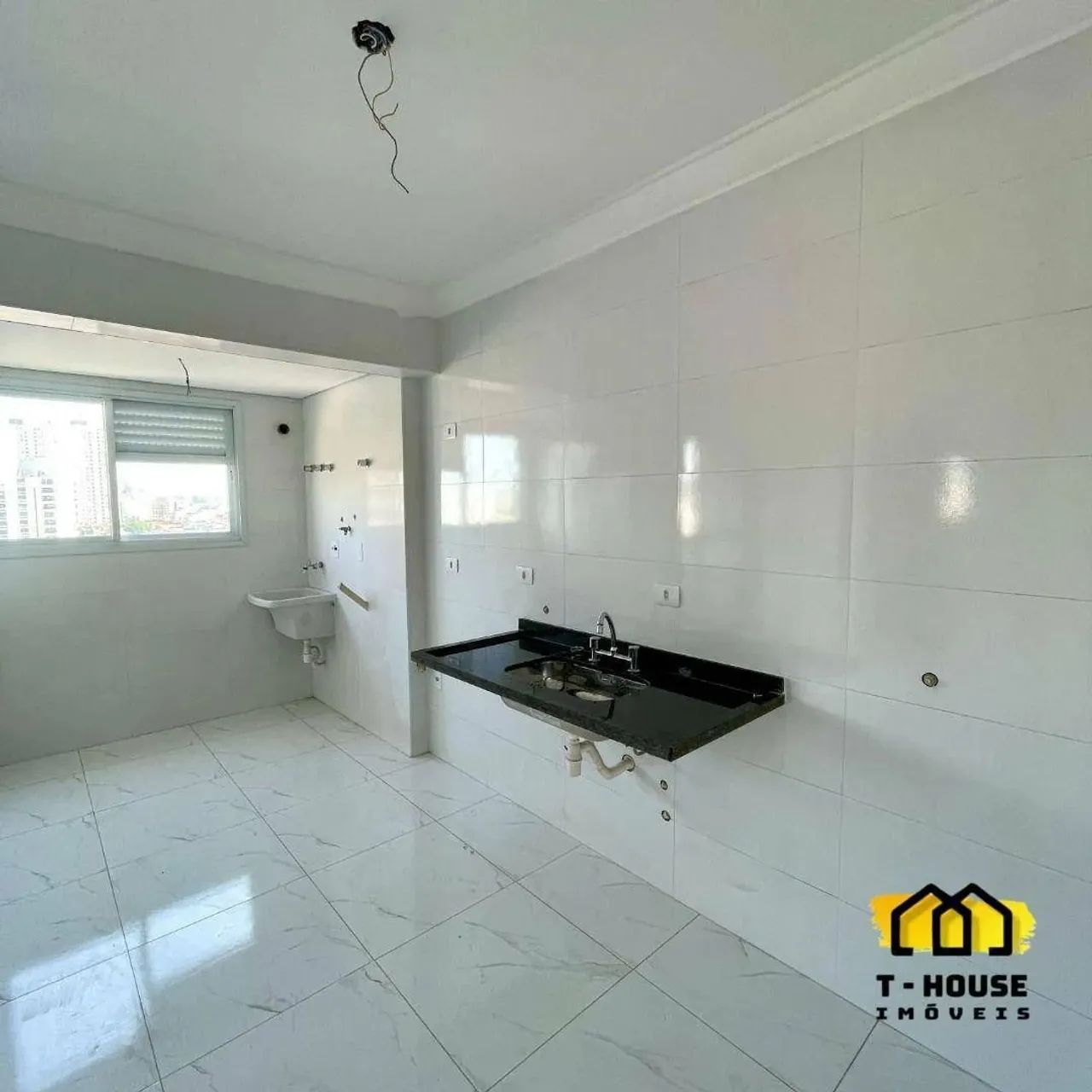 Apartamento com 2 dormitórios para alugar, 74 m² por R$ 2.302,96/mês - Nova Petrópolis - S - Foto 4