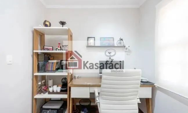 Sobrado maravilhoso com 4 dormitórios, no Jardim Aeroporto!!! - Foto 8