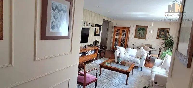 APARTAMENTO RESIDENCIAL em SÃO PAULO - SP, JARDIM PAULISTA - Foto 4