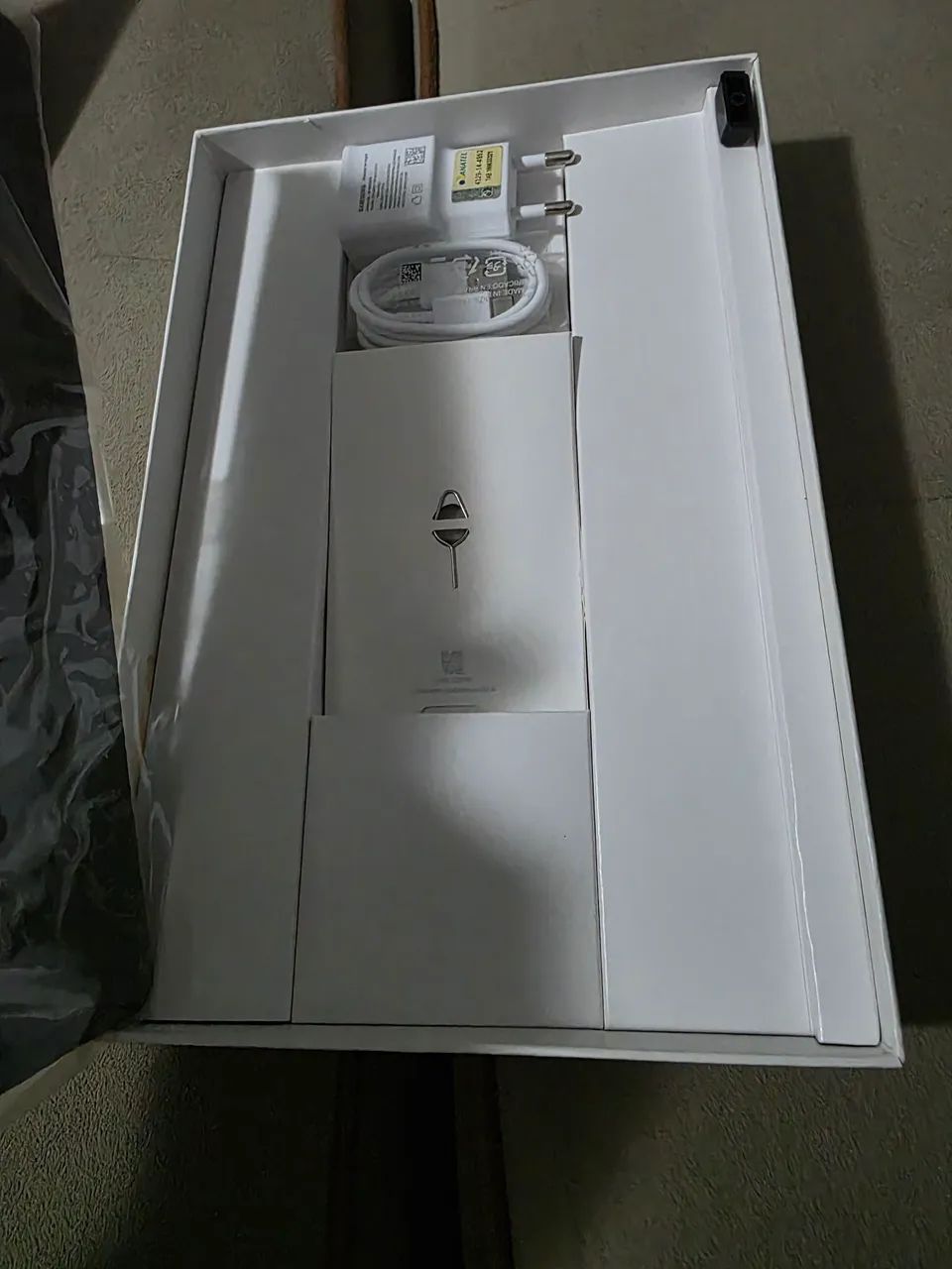 Galaxy Tab S6 lite64169280982275122