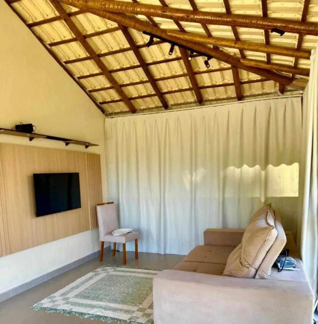 Chalé em Santa Teresa - Foto 4