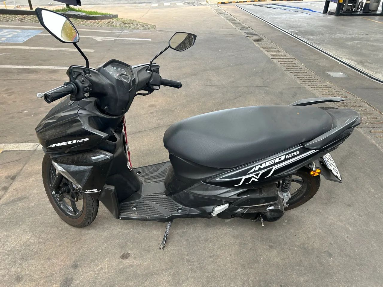 Neo 125 2020 - Foto 2